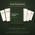 Exam Prep System
